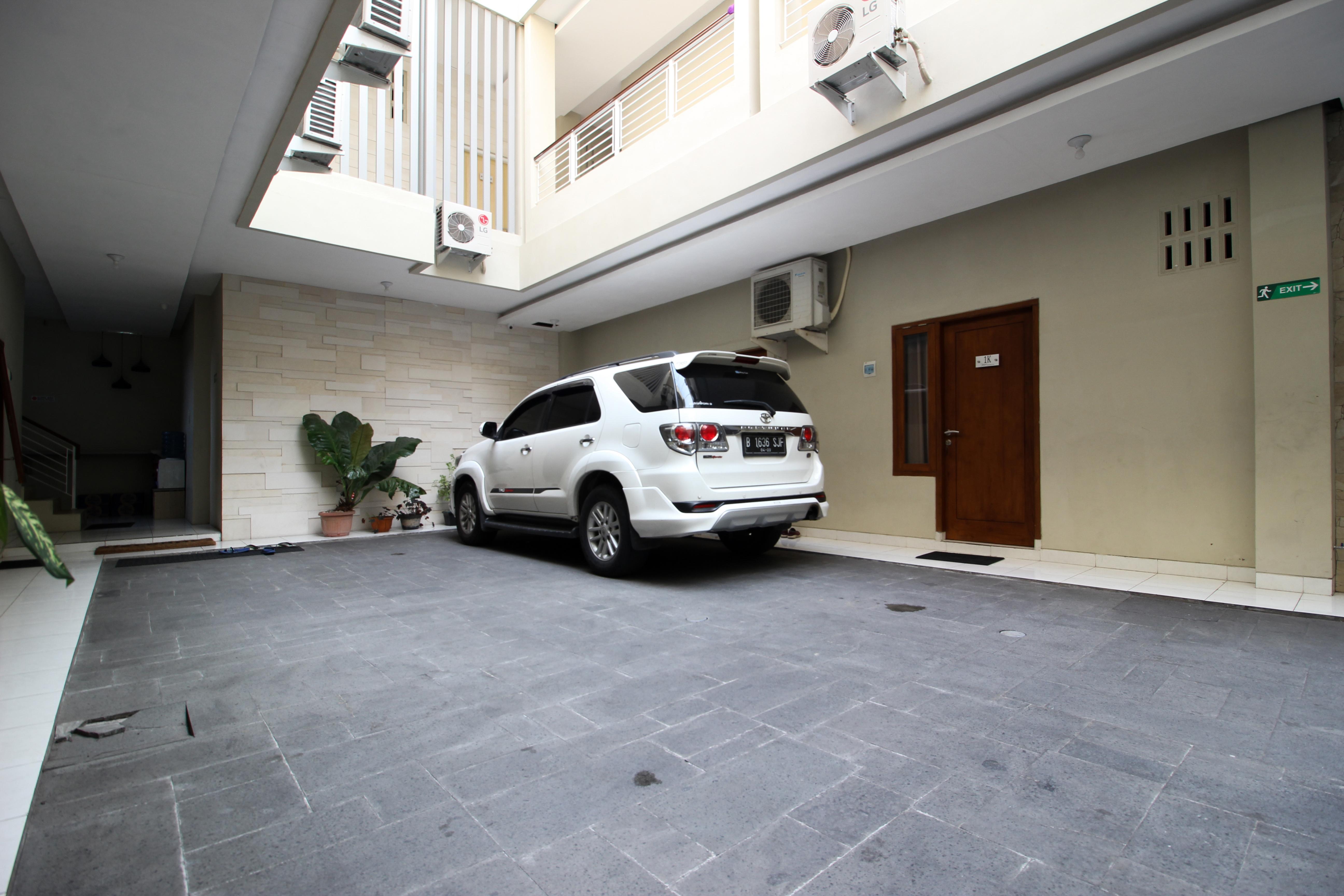 Reddoorz Plus Near Upn Jogjakarta 2 Maguwo Dış mekan fotoğraf